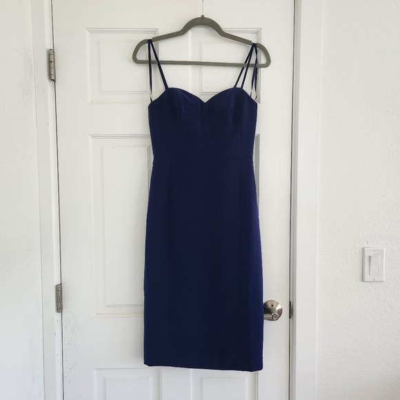 Club Monaco Stian dress NWT - Picture 1 of 6